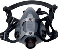 honeywell 550030m maintenance respirators medium логотип