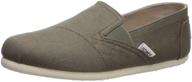 toms women's redondo oxford medium men's shoes logo