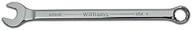 🔧 williams 1236sc combination wrench 8 inch: premium tool for efficient work логотип