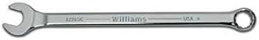 img 3 attached to 🔧 Williams 1236SC Combination Wrench 8 Inch: Premium Tool for Efficient Work