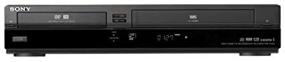 img 3 attached to 📀 Sony RDR-VX555: All-in-One Tunerless DVD Recorder/VHS Combo Player