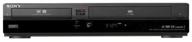 📀 sony rdr-vx555: all-in-one tunerless dvd recorder/vhs combo player logo