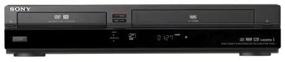 img 4 attached to 📀 Sony RDR-VX555: All-in-One Tunerless DVD Recorder/VHS Combo Player