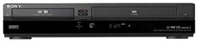 img 2 attached to 📀 Sony RDR-VX555: All-in-One Tunerless DVD Recorder/VHS Combo Player