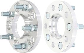img 4 attached to ECCPP Hubcentric Spacers 5X114 3Mm 2015 2018