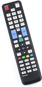 img 2 attached to 📺 Replacement BN59-00996A Remote Control for Samsung LED LCD Plasma TVs LN32C480, LN40C530, LN46C540, LN52C530, PN50C530, LN52C530F1F, PN63C550G1F