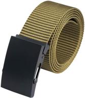 пряжка moonsix military webbing ginger логотип