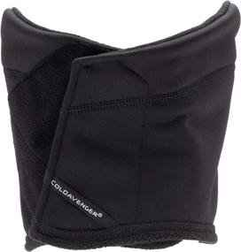 img 3 attached to 🔥 Stay Warm and Protected with ColdAvenger Pro Softshell Cold Weather Face Mask