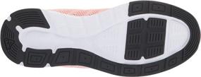 img 1 attached to PEAK Lightweight Athletic Sneakers for Women: Ultimate Walking Comfort and Style