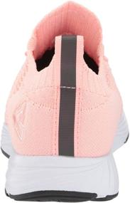 img 2 attached to PEAK Lightweight Athletic Sneakers for Women: Ultimate Walking Comfort and Style