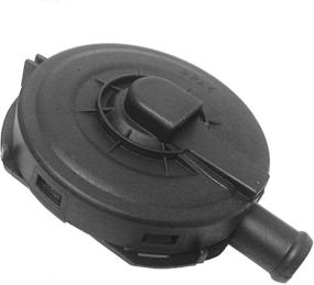img 1 attached to 🔧 Эффективный клапан системы вентиляции корпуса масляного картера: URO Parts 077103245B представлен