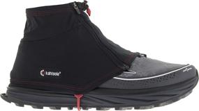 img 4 attached to Kahtoola INSTAgaiter Low: Ultimate Protective Gear for Trail Adventures