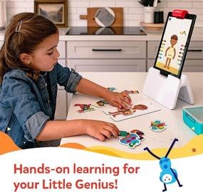 img 1 attached to 🧠 Enhance Critical Thinking and Creativity with Osmo