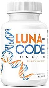 img 2 attached to Капсулы Luna Code Lunasin с повышенной биодоступностью