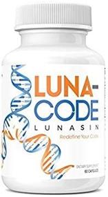 img 1 attached to Капсулы Luna Code Lunasin с повышенной биодоступностью