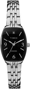 img 4 attached to 👩 Women's Timex Dress Analog Bracelet Watches