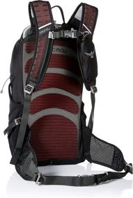 img 3 attached to Ultimate Adventure Companion: Osprey Packs Escapist Daypacks Medium