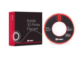 img 2 attached to Bumat ABS 3D Filament 🔴 | 1.75mm | ABSRD | ABS