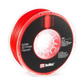 img 3 attached to Bumat ABS 3D Filament 🔴 | 1.75mm | ABSRD | ABS