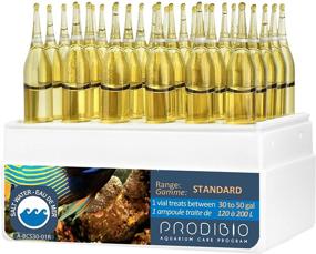 img 3 attached to 🐠 Ultimate Solution for Saltwater Tank: Prodibio Bio Clean