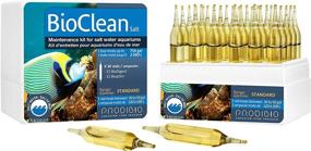 img 1 attached to 🐠 Ultimate Solution for Saltwater Tank: Prodibio Bio Clean