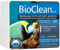 🐠 ultimate solution for saltwater tank: prodibio bio clean logo