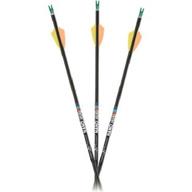 superior quality carbon express nano 166 500 - 12 pack shafts: a must-have for archery enthusiasts логотип