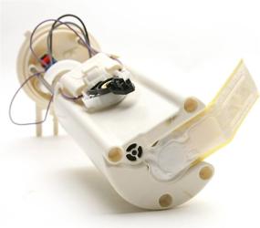 img 3 attached to Delphi FG0028 Fuel Pump Module