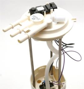 img 2 attached to Delphi FG0028 Fuel Pump Module