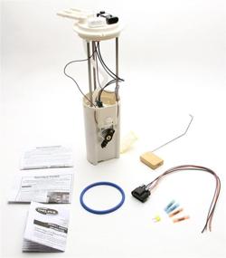 img 1 attached to Delphi FG0028 Fuel Pump Module