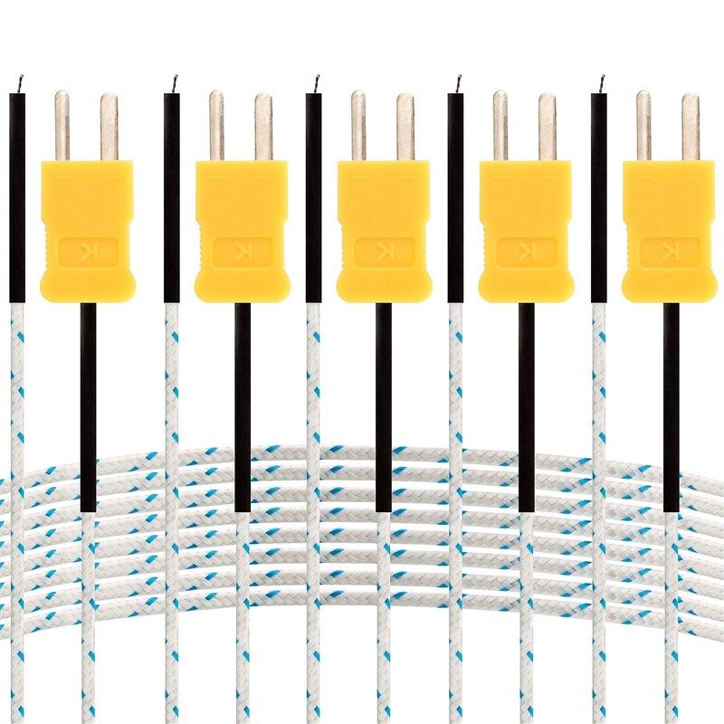starvast thermocouple temperature 50 400°c 58 752°f 로고