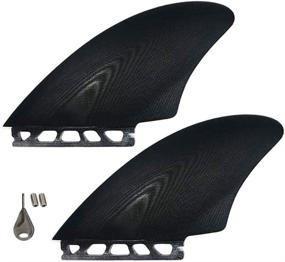 img 3 attached to Twin Keel Futures Fins Future