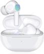 headphones bluetooth canceling waterproof earphones logo