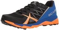 scarpa mens running turkish 7 666666666666667 логотип