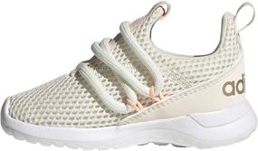 img 4 attached to Adidas Racer Adapt Running Shoes for Girls - Unisex Design