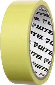 img 3 attached to 🔍 WTB TCS Rim Tape, 34mm x 11m Roll - Ideal for 5 Wheels, Find the Perfect Fit!