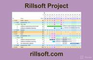 img 1 attached to Rillsoft Project review by Richard Alemayehu