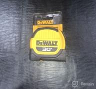 img 1 attached to 📏 Ultimate Precision Measuring with DeWalt DWHT36109 30 Tape Measure review by Wendy Rodriguez