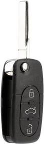 img 3 attached to KeylessOption Keyless Control Replacement HLO1J0959753F