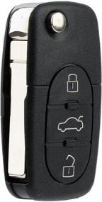 img 4 attached to KeylessOption Keyless Control Replacement HLO1J0959753F