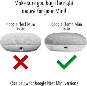 img 3 attached to Рюкзак для Google Home от Dot Genie