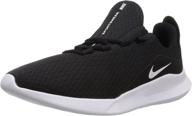 nike viale men's running shoe - maximize your performance with style logo