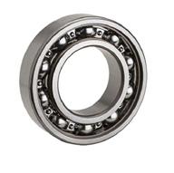 ntn bearing 6206 single clearance logo