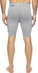 img 1 attached to 🩳 O'Neill Premium Skins UPF 50+ Men's Shorts