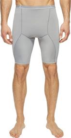 img 3 attached to 🩳 O'Neill Premium Skins UPF 50+ Men's Shorts