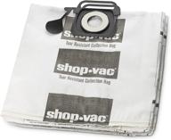 🧹 shop vac 9021333 durable collection filter logo