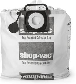 img 3 attached to 🧹 Shop Vac 9021333 Durable Collection Filter