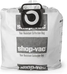 img 2 attached to 🧹 Shop Vac 9021333 Durable Collection Filter