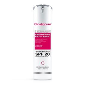 img 4 attached to 🌟 Cicatricure Brightening Face Cream: Discover the Power of Q Acetyl 10, 1.6 oz