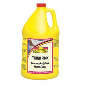 img 1 attached to Simoniz ST1075004 Think Pink Bottles